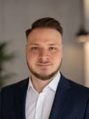 Profilbild von Tim Basinski